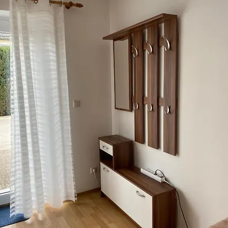 Privatzimmer * Burgrieden