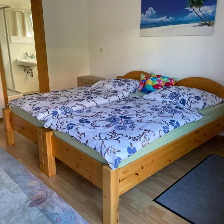Privatzimmer