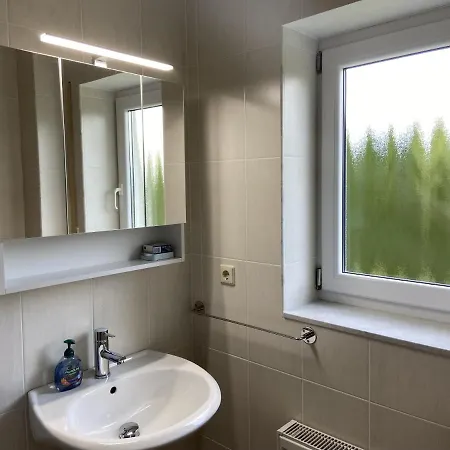 Privatzimmer Homestay Burgrieden